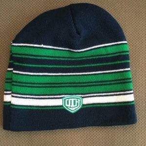 whalers beanie
